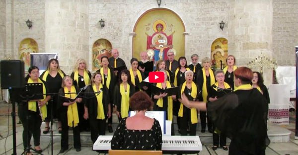 עמותת "הקול זה הכול" 